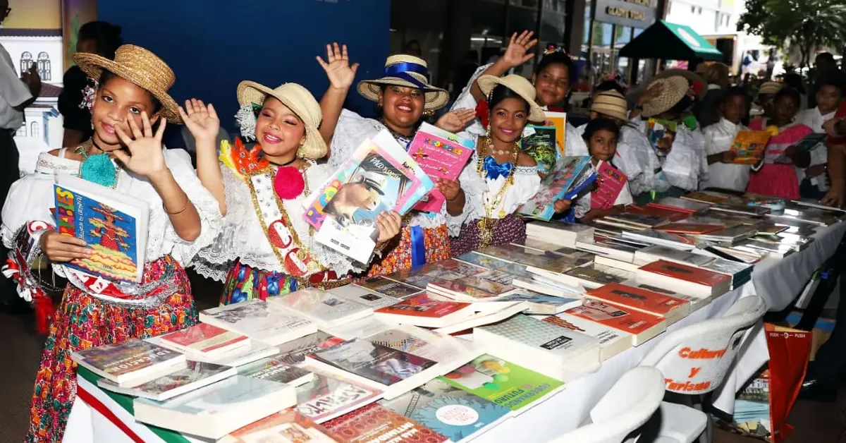 Alcaldía de Panamá realizará ‘Feria del libro, arte y cultura’ en el Hatillo
