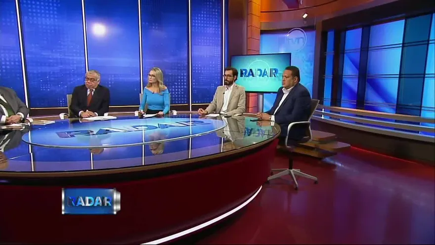 Radar:  Veda electoral en Panamá - Bloque 5