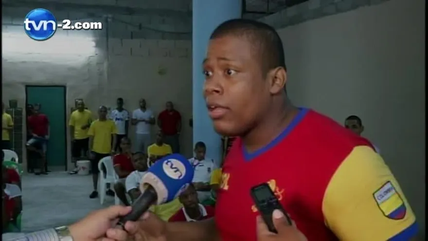 Siete de cada 10 internos afectados por la mora judicial en Colón