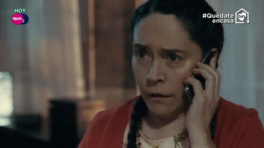 La Nocturna - Capítulo 43