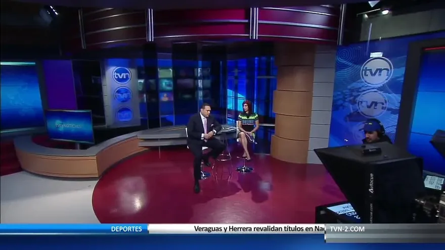 Noticias y Más 20 de febrero del 2017 - Bloque 1