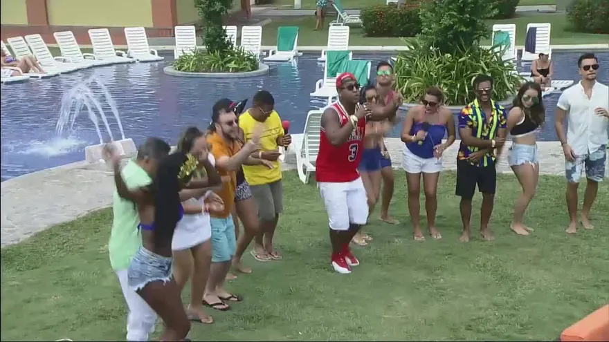 El Boy C con el tema "Que hablen"