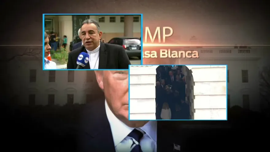 Ulloa ofrece detalles de la fecha para la JMJ Panamá 2019