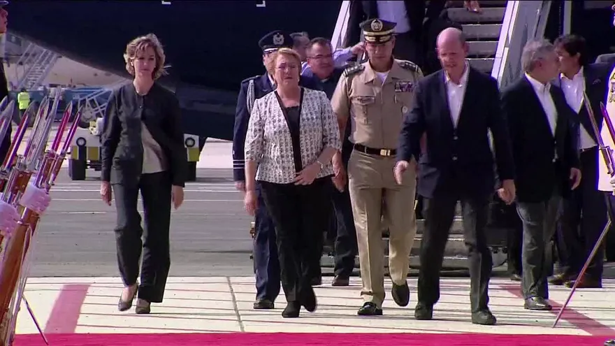 Alianza del Pacífico propone una nueva etapa comercial