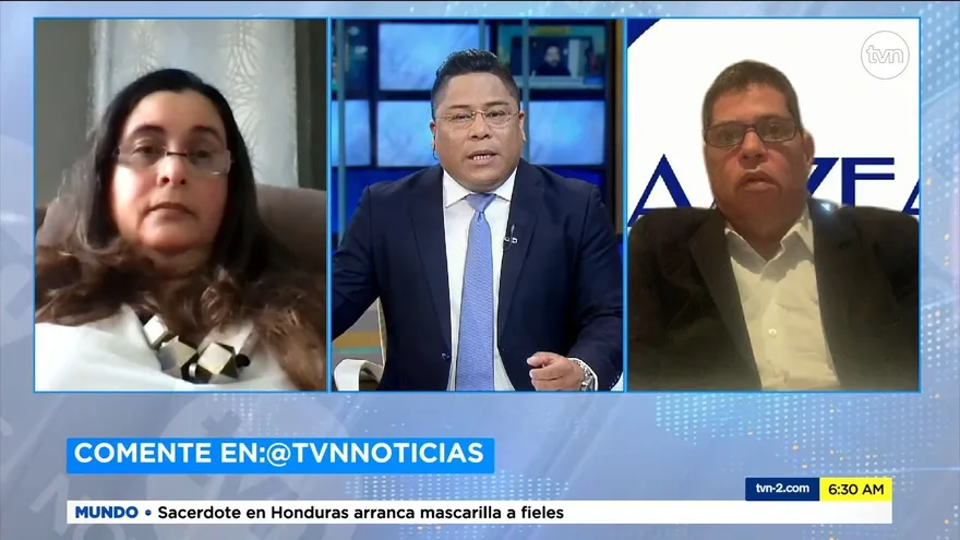 Primer acercamiento entre la industria del entretenimiento y autoridades