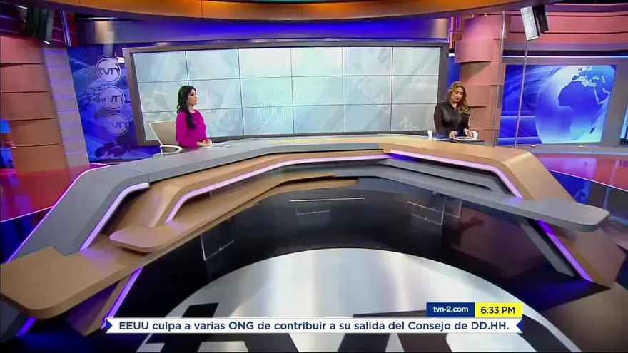 Noticiero Estelar 20 de junio del 2018 - Bloque 2