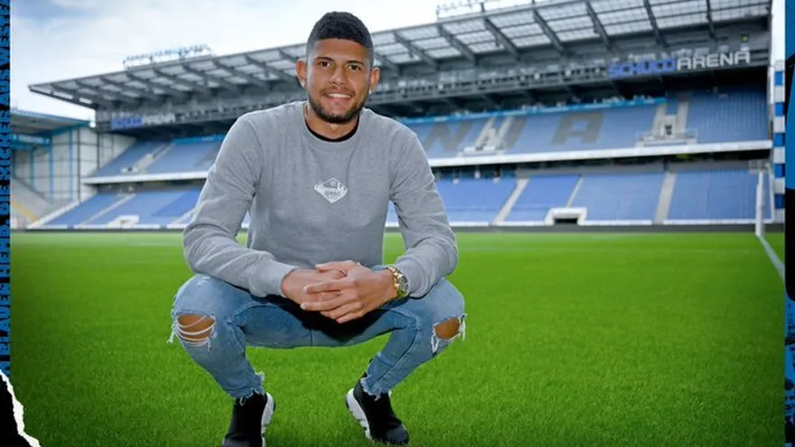 Kevin Kuranyi habla del fichaje de Andrés Andrade por el Arminia Bielefeld