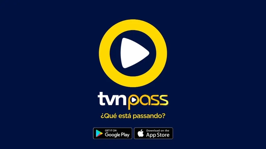 Conoce más de la nueva aplicación TVN Pass