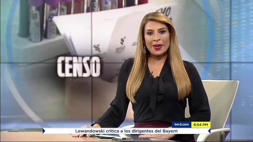 Noticiero Estelar 22 de agosto del 2018 - Bloque 2