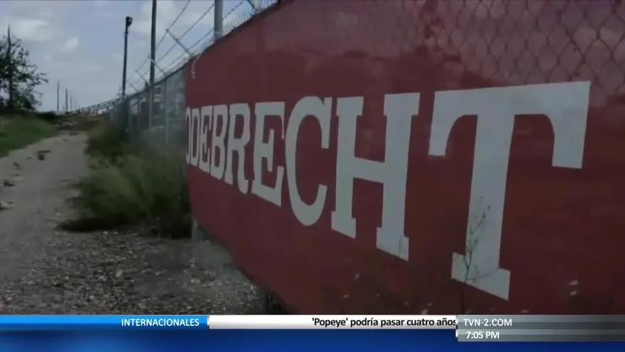 Caso Odebrecht: Piden más plazo para investigar