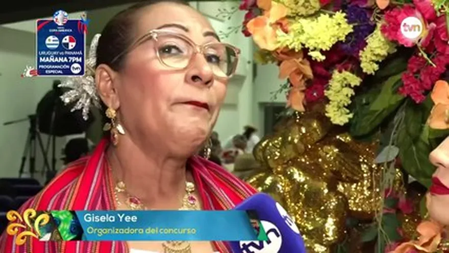 Hecho en Panamá: Bellas empolleradas