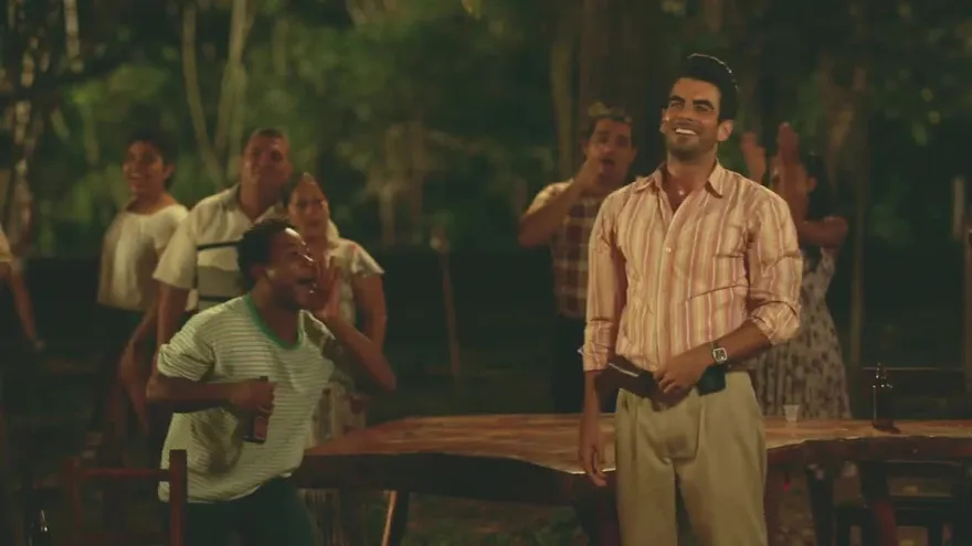 Tarde Lo Conocí - Capítulo 23