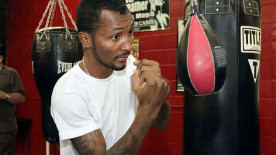 "Chemito" vs Mares tiene una nueva fecha