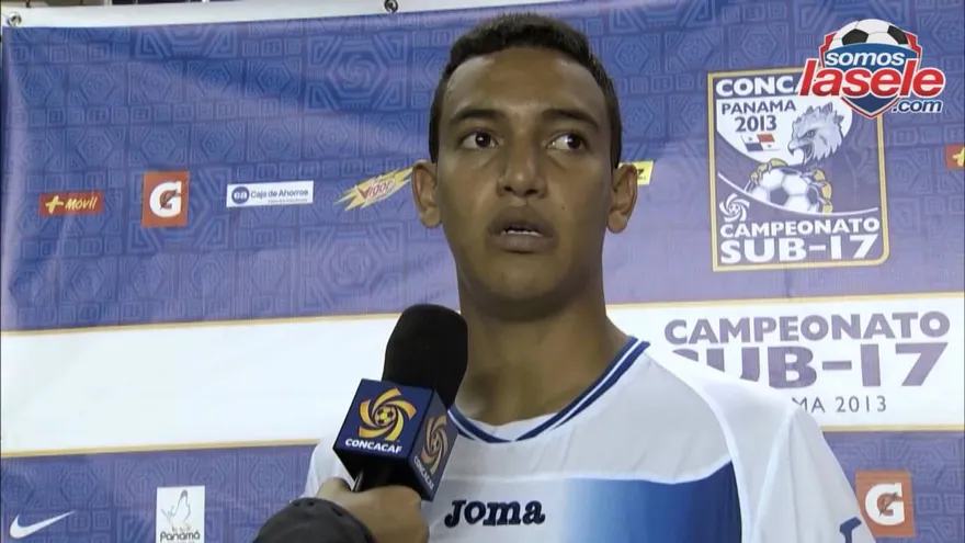 Entrevistas con jugadores "Catrachos"