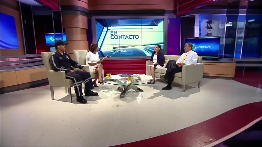 Dificultades de movilidad urbana en Villa Lucre