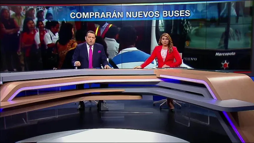 Noticieo Estelar 21 de febrero del 2017 -Bloque 2