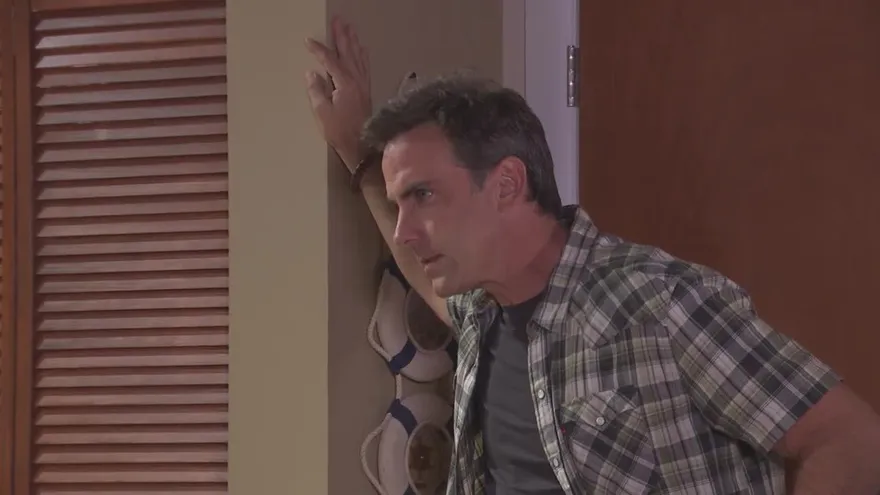 Silvana Sin Lana - Capítulo 77