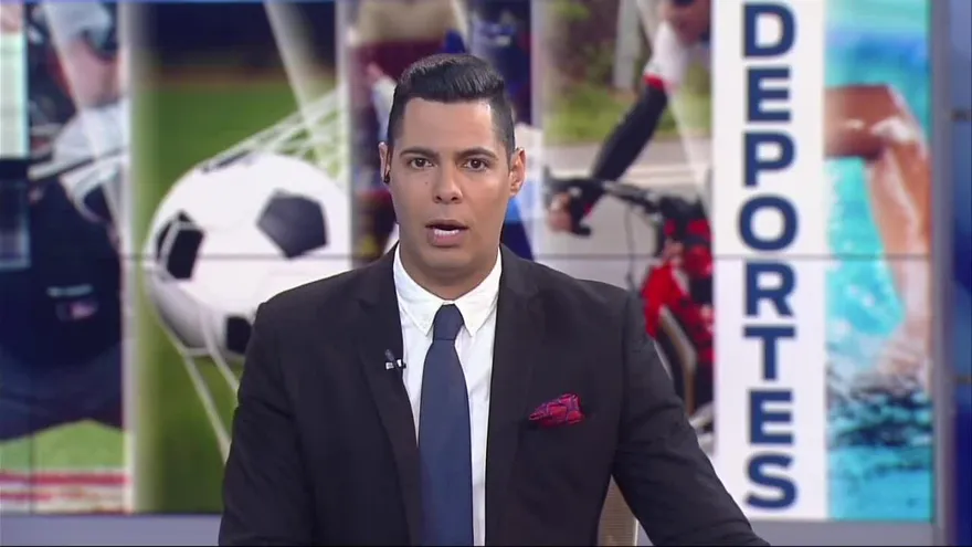 Noticiero MD 3 de enero del 2019 - Bloque 3