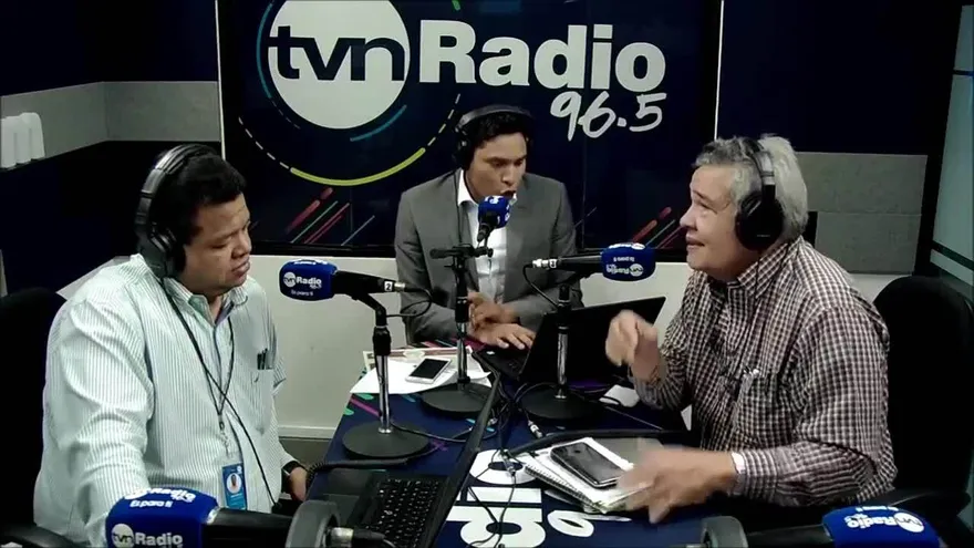 Mesa de Periodistas 23 de diciembre de 2019