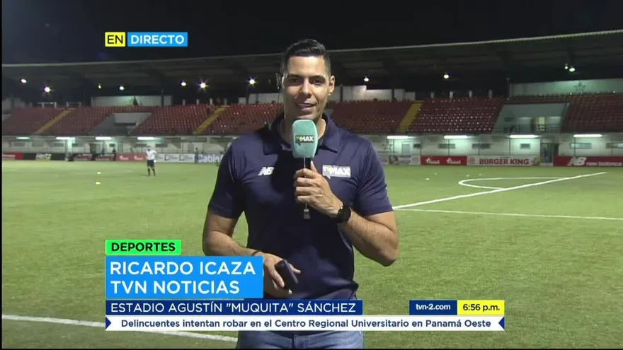 Noticiero Estelar 23 de octubre del 2019 - Bloque 2