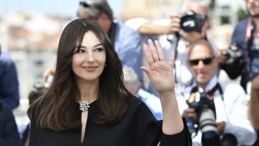 Monica Bellucci repetirá el papel de maestra de ceremonias que desempeñó en 2003