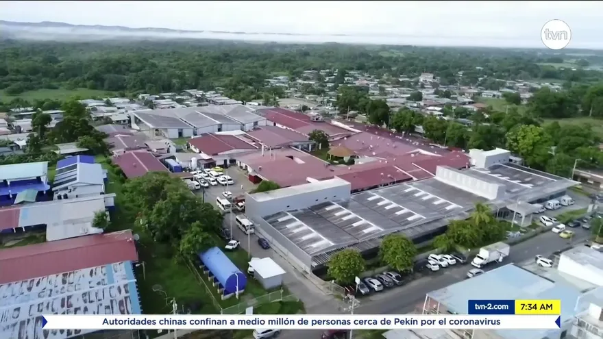 Repunte de casos de dengue en Chepo