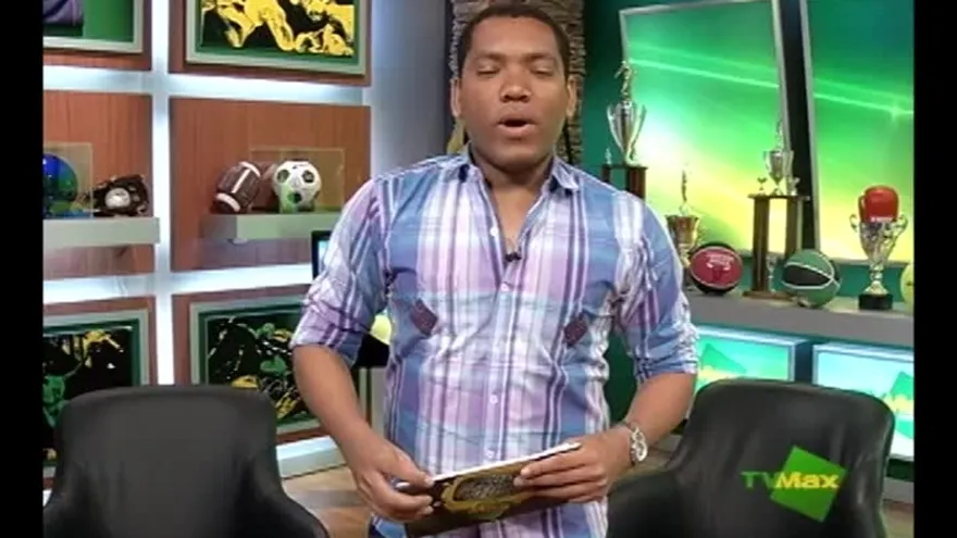 Minuto Final 28 de mayo del 2012 Parte 2