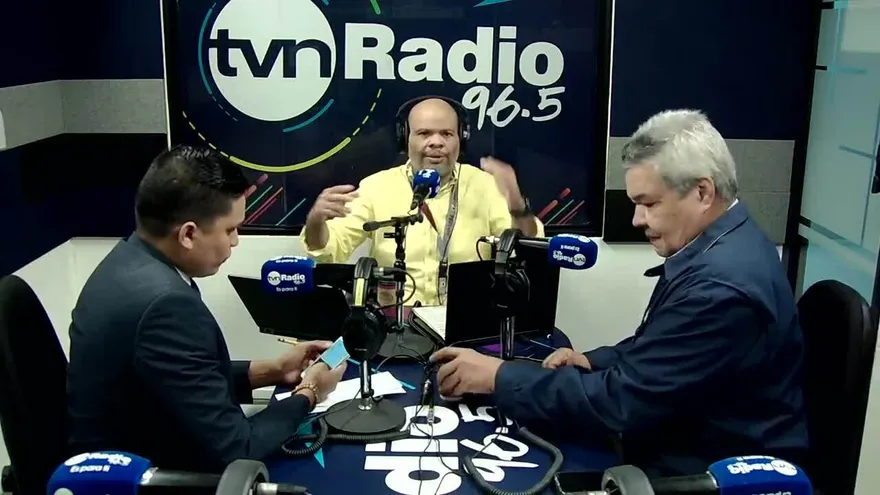 Mesa de Periodistas 21 de febrero de 2020