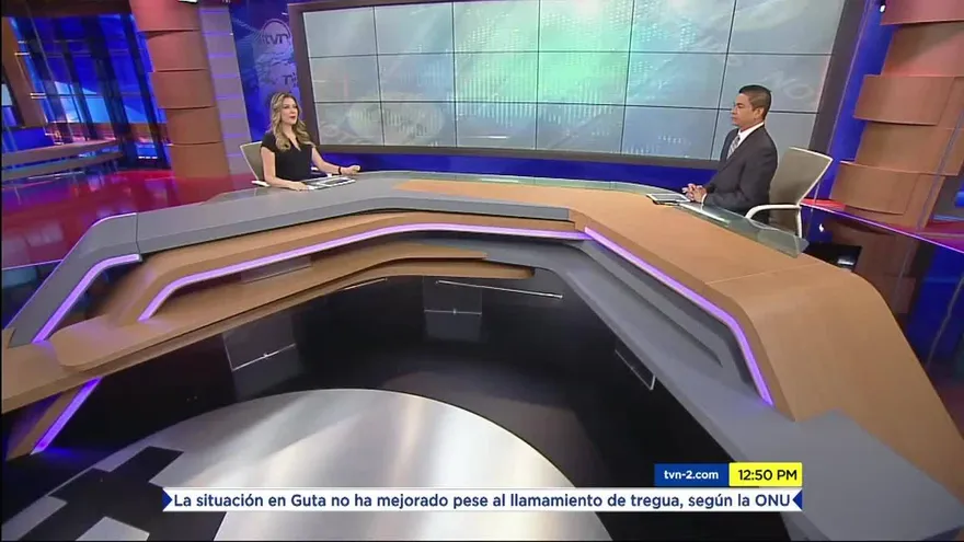 Noticiero MD 28 de febrero del 2018 - Bloque 4