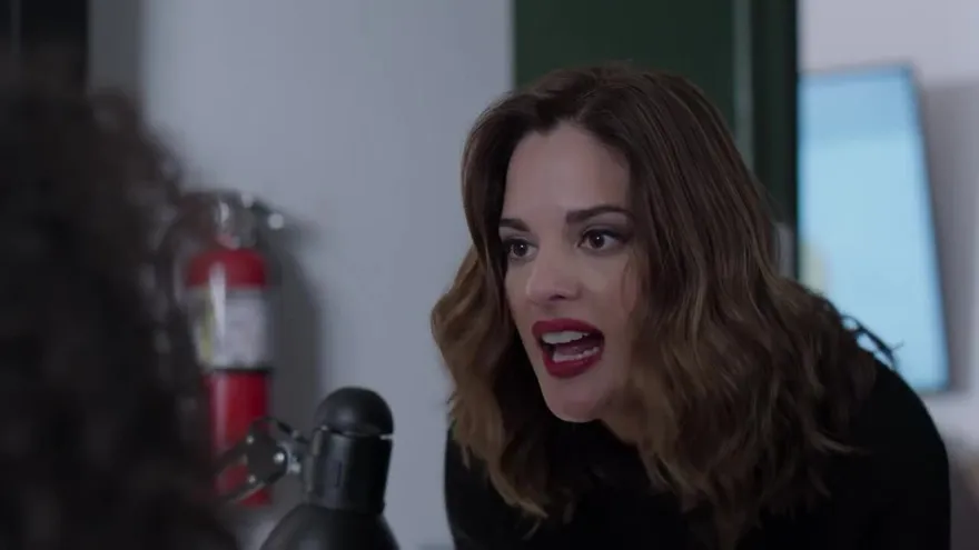 Betty en NY - Capítulo 45