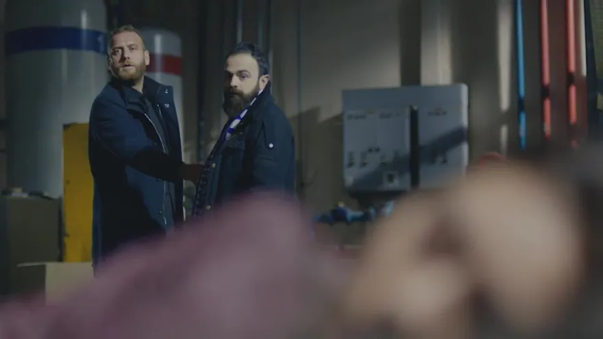 Amor Eterno Capítulo 60