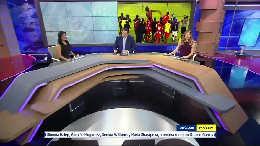 Noticiero Estelar 31 de mayo del 2018 - Bloque 3