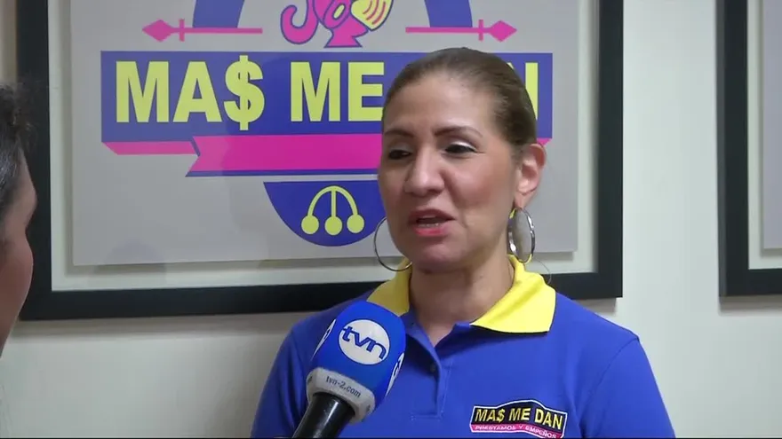 Lo que los panameños empeñan para carnavalear