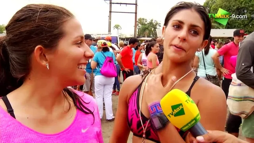 Impresiones de las campeonas del O2O, Mischief