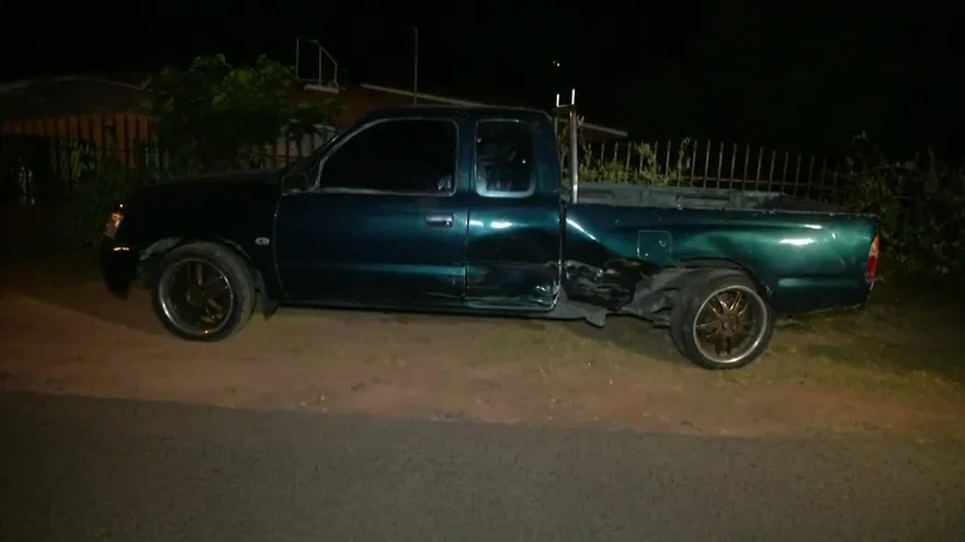 Asaltan a un hombre en el Coco de La Chorrera