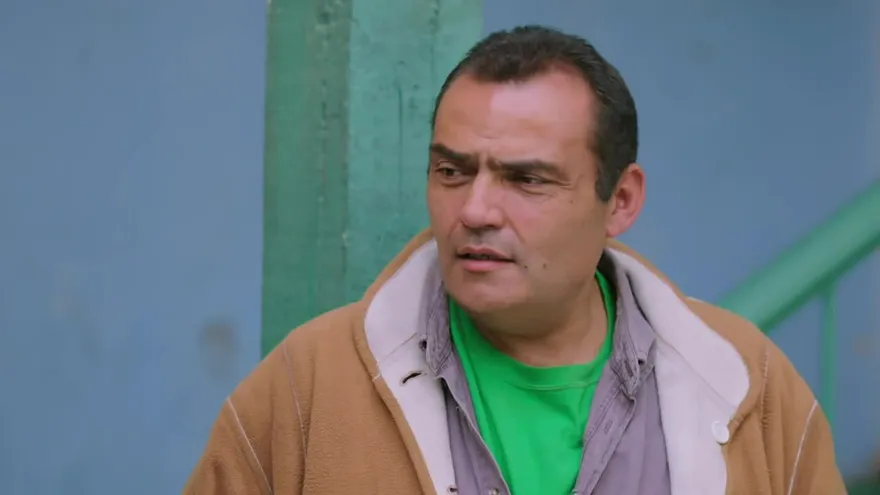 La gloria de Lucho - Capítulo 34