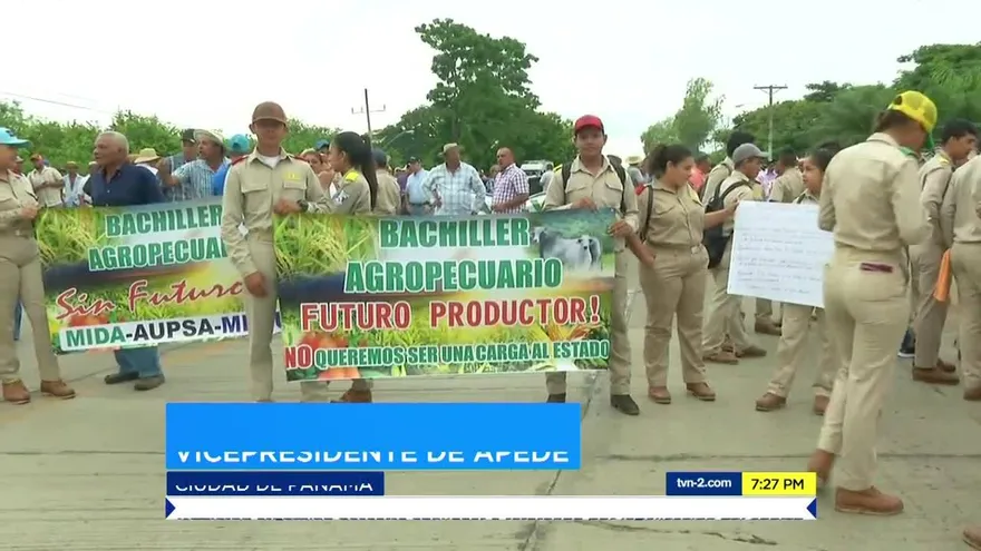 Varela reconoce que importadores han afectado el mercado nacional