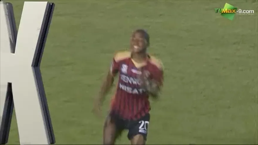 Gol Max 13 de mayo de 2013 Parte 1