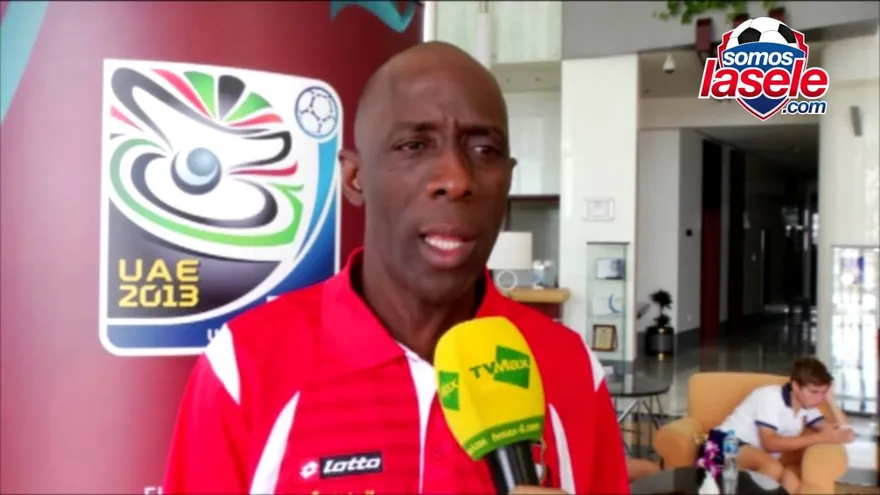 En exclusiva desde Fujairah sede del grupo de Panamá