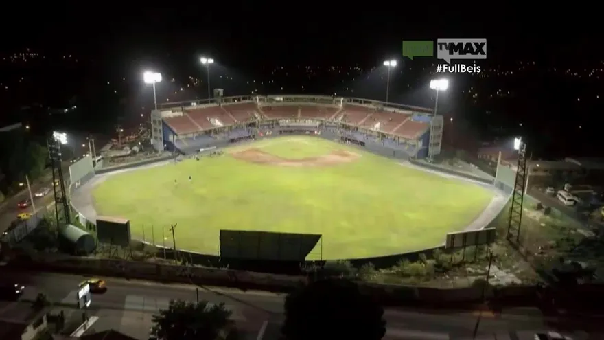 Colón 2 vs 7 Veraguas | Resumen