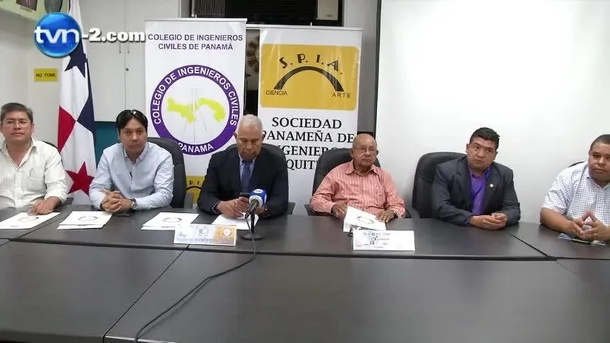 Denuncian que hay arquitectos e ingenieros no idoneos ejerciendo de manera ilegal