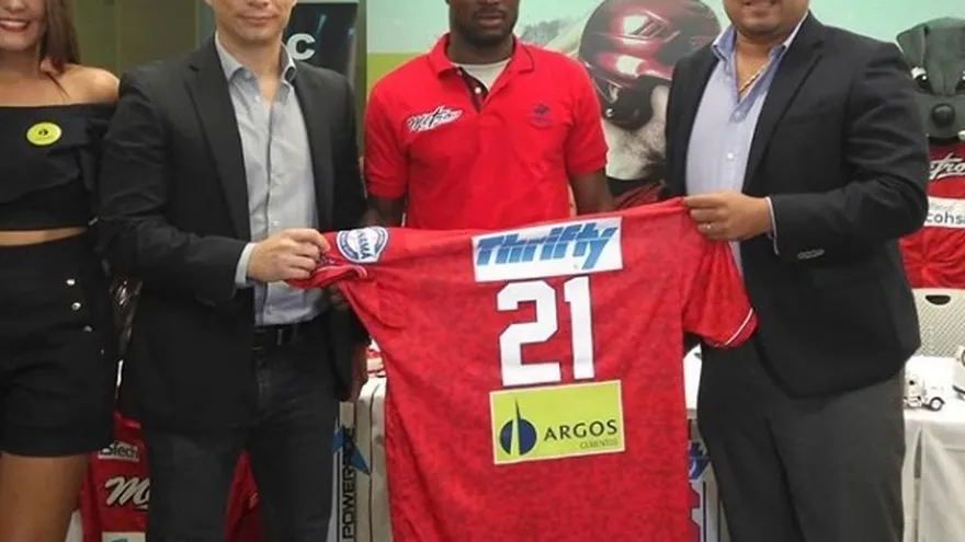 Refuerzo extranjero abrirá por Metro en día inaugural del Mayor