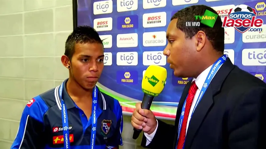 Roberto Nurse y Darwin Pinzón analizan la victoria sobre Nicaragua