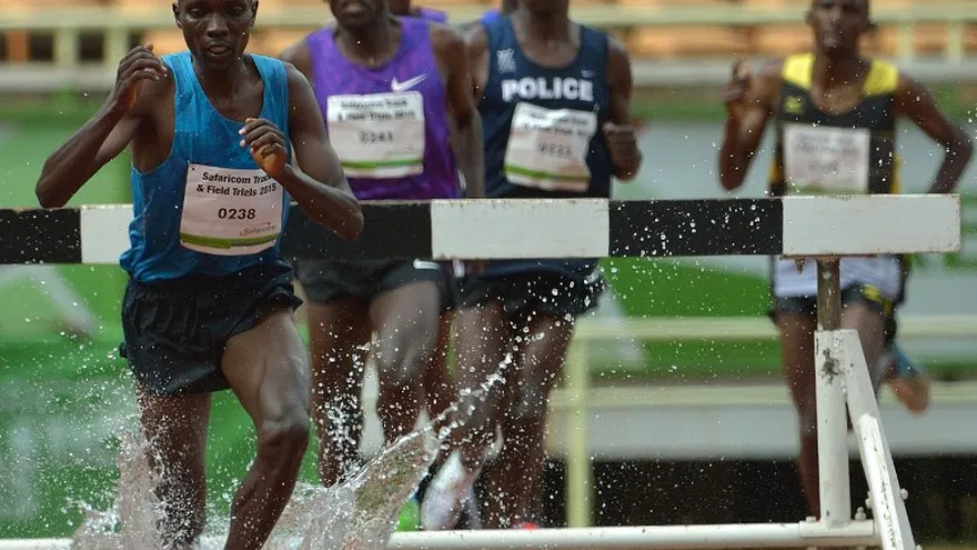 La IAAF defenderá "a muerte" a sus atletas