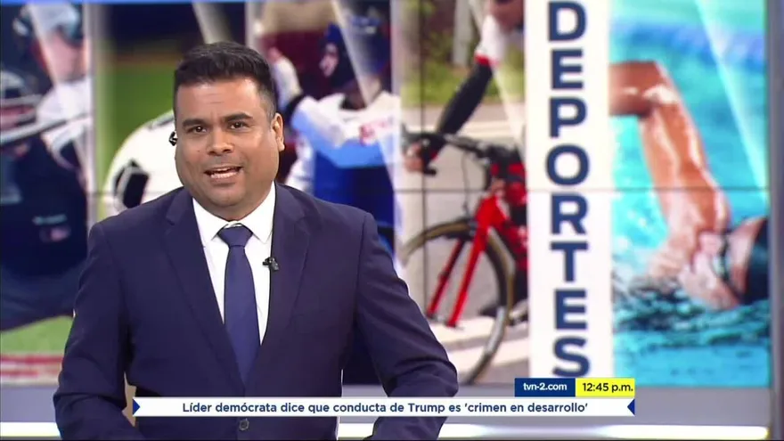 Noticiero MD 16 de diciembre del 2019 - Bloque 3