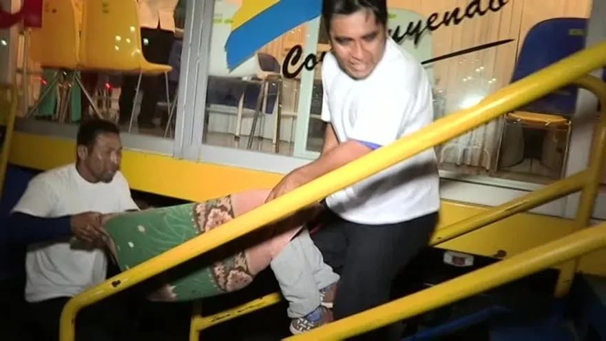 Perú se preprara para un gran terremoto