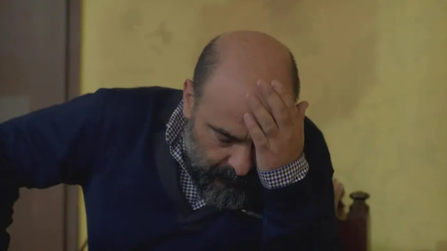 Por Mi Hijo - Capítulo 228