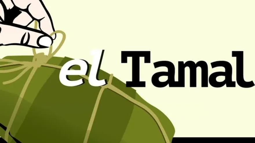 El Tamal del 22 de Agosto del 2016