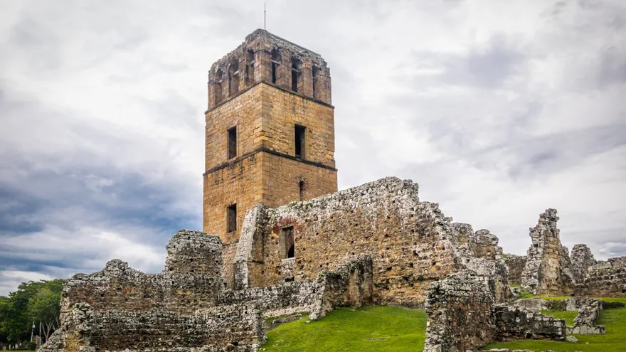 Panama Viejo partial closures Aug. 29-30 for festival