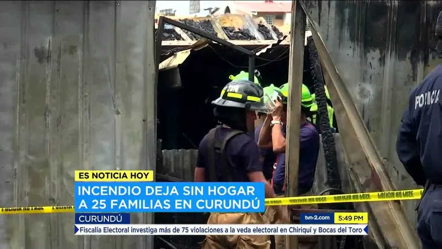 Noticiero Estelar 21 de mayo del 2018 - Bloque 1